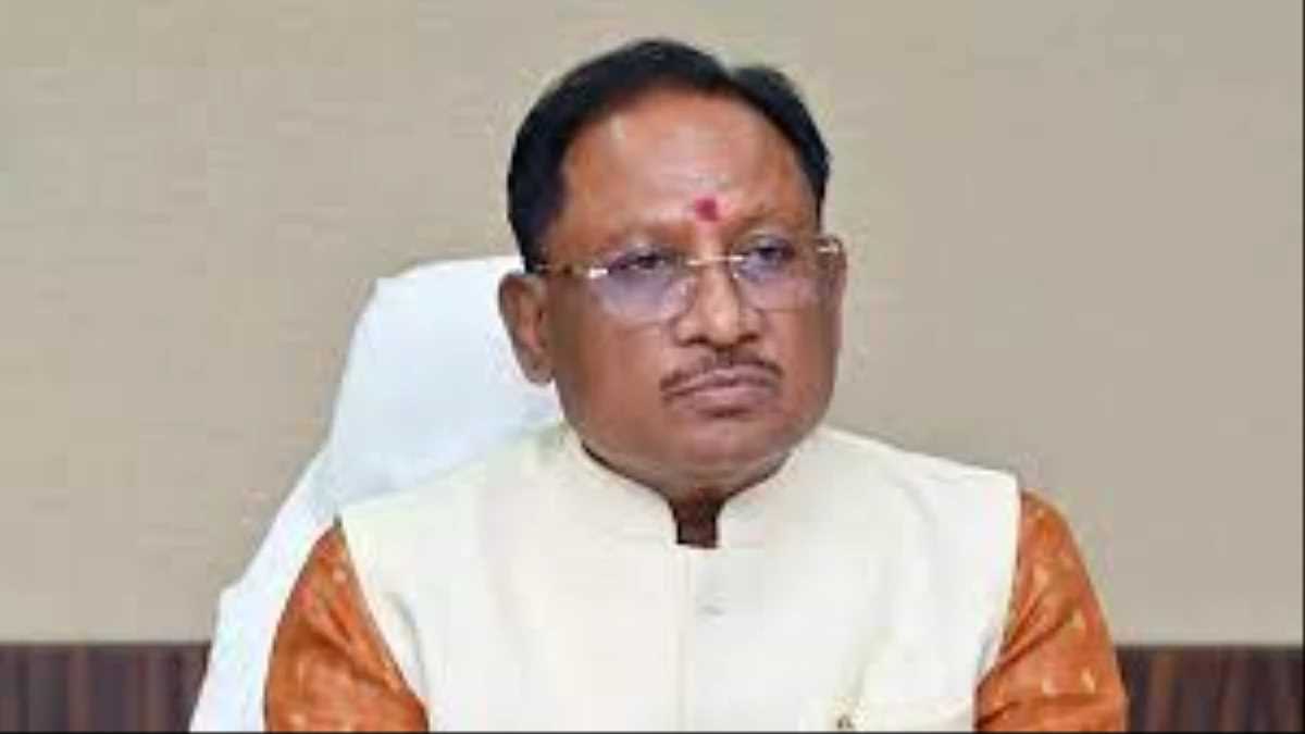 गरियाबंद मुठभेड़ : सीएम साय ने कहा, सुरक्षाबलों ने ढेर किए 12 से अधिक नक्सली